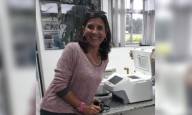 Una científica formoseña representará al país en un Congreso Internacional de Biotecnología y Bioingeniería