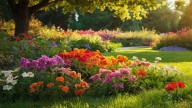 The Stunning Purple Perennial That Will Complement Rock Or Woodland Gardens