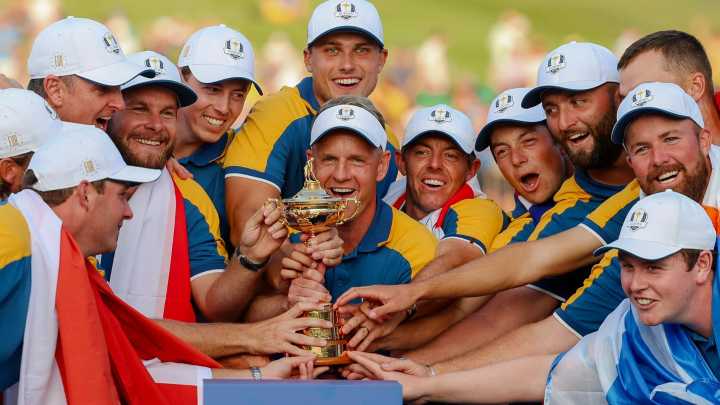 Ryder Cup 2025: What is the prize money?