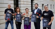 Bildu reivindica «la lucha contra el fascismo» de los etarras Txiki y Otaegi