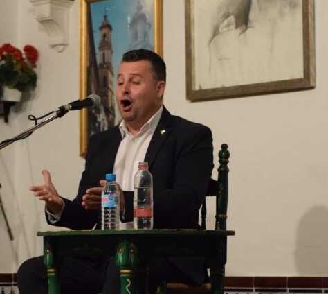 Tres nuevas citas del Circuito Andaluz de Peñas Flamencas este fin de semana