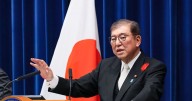 Renuncia el Primer Ministro de Japón; estuvo menos de un año en el cargo