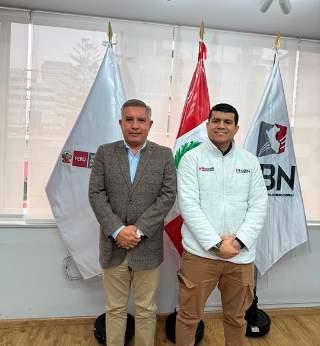 SE FIRMARÁ ADENDA PARA FINANCIAR LA COMPRA DE LOS PREDIOS PRVADOS PARA PROYECTO GRANDES CIUDADES