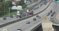 Crash slows traffic on U.S. 52 in Rochester
