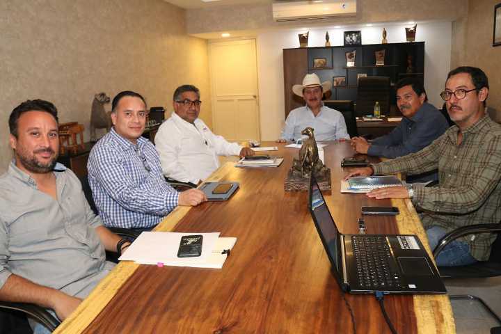SAGyP y CATIE impulsan innovación agrícola en Chiapas