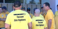 Tucson City Council recognizes presumptive cancer