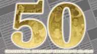 Register's Top 50 all-time wrestlers from Iowa colleges: No. 1