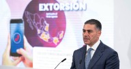 Detienen a “objetivo prioritario” ligado a extorsión en el Bajío