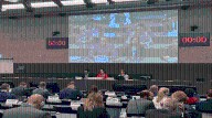 Venezuela denuncia en Conferencia de Desarme despliegue militar de EE. UU.