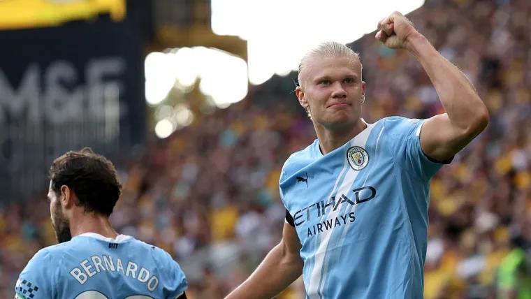 Manchester City Travel Guide: How fans can book tickets, hotels & trips to Europe to watch the Blues