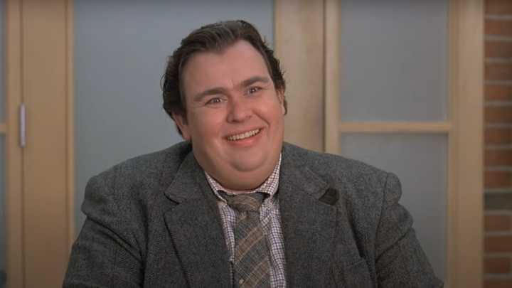 Why John Candy’s Son Was On The Fence About Titling His Dad's Documentary (And What Changed His Mind)