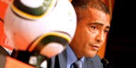 La sorprendente respuesta de Romario ante la pregunta más incómoda: “¿Vestirías la camiseta de Argentina o la del Real Madrid?"