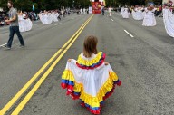 Raíces hispanas en la capital: un relato de lucha y orgullo en DC