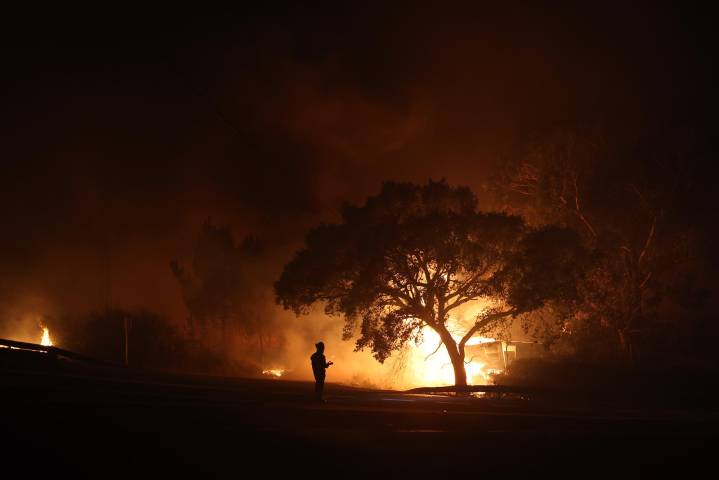 Las 10 claves del pacto de estado frente a la crisis climática, contra incendios y las emergencias