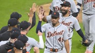 Tigers and Guardians tied atop AL Central with 3 games left
