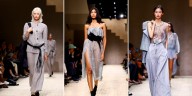 Armani sin Giorgio: homenaje y futuro del Emporio que continúa con el legado de la moda