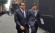Jueza da tres días de plazo a Andy y Bobby López Beltrán para ratificar amparo "contra cualquier captura" a su favor