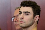 Judge dismisses terrorism counts in Luigi Mangione trial over CEO killing