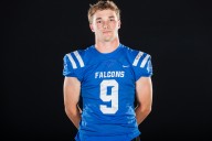 Hunter Strohm’s three scores powers Lower Dauphin to gritty overtime win over Hershey