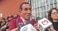 La Libertad: Alcalde solicita más policías para Casa Grande