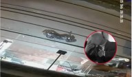 Le mataron a su hijo por $6.000 pesos: clama justicia