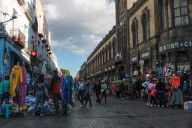 Crece el valor agregado de la economía informal en Puebla: Inegi