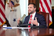 JD Vance hosts ‘The Charlie Kirk Show,’ paying tribute with top White House officials