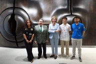 «Invertir en talento es invertir en el desarrollo del territorio»