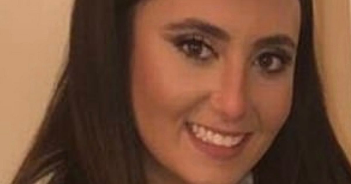 Student, 21, gets into fake Uber as doors lock and she's stabbed to death