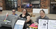 It's not spam, it's safety: County launches new alert system