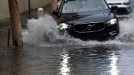 Tronadas pudieran provocar inundaciones esta tarde