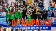 Brasil es el nuevo campeón de la Americup tras superar 55