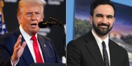 Trump sigue haciendo esta peligrosa amenaza, y los expertos dicen que se está volviendo más verosímil