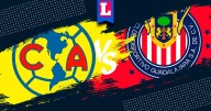¿Dónde ver América vs Chivas de Guadalajara y qué canal transmite el clásico mexicano?