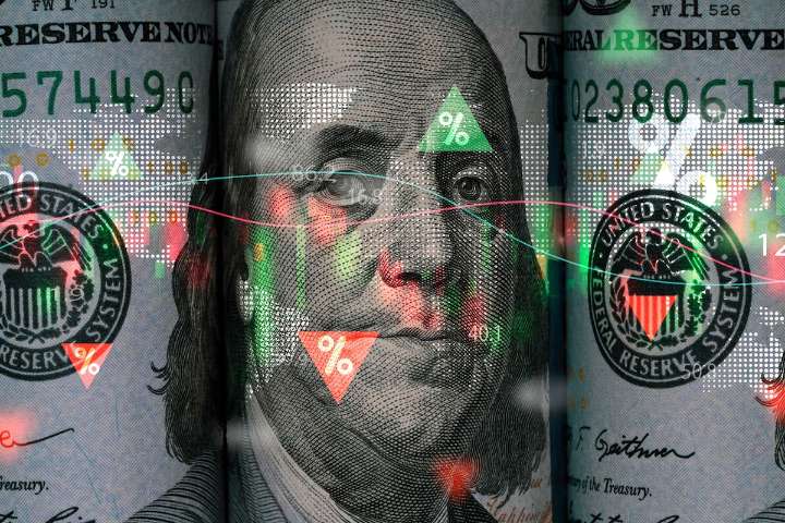 Presión cambiaria. El dólar vuelve a subir y se acerca al techo de la banda