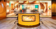 Timelapse: "CBS Mornings" returns to all