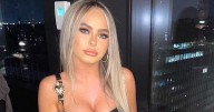 Brit Mia O'Brien's Dubai prison hell future revealed in jail accused of torture