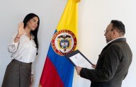 Presidencia publica otra hoja de vida para ministra de las TIC
