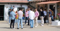 Sorteados los novillos de Montalvo para Raquel Martín y Olga Casado en el primer festejo de la feria en La Glorieta