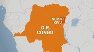 At least 60 people killed in DRC after ISIL-linked attack on funeral