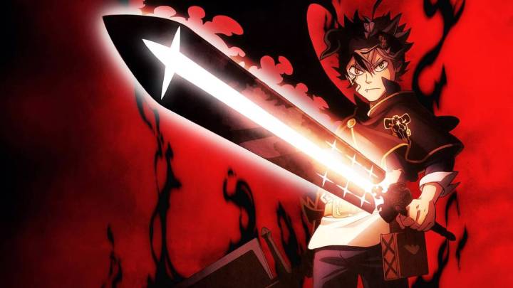 Black Clover Season 5 Story, Characters, & Everything We Know So Far