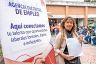 427 empleos disponibles en Bogotá, con énfasis en formación tecnológica