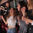Sandra Bullock Enjoys Rare Night With ‘Practical Magic’ Costar Joey King 