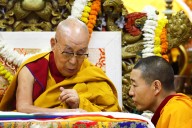 China’s Claim To Decide Dalai Lama’s Successor Is Fake: Lobsang Sangay