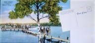 Witness Itasca State Park’s history through postcards