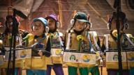 La Escuela de Carnaval Romano de Mérida abre sus puertas