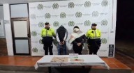 Capturados los responsables de herir a tres estudiantes en Chapinero