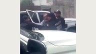 Detienen a Federico Sarabia, líder de grupo que disputa el control de la cementera Cruz Azul