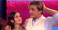 Strictly's Nikita Kuzmin in sad admission as he sends emotional message to Dani