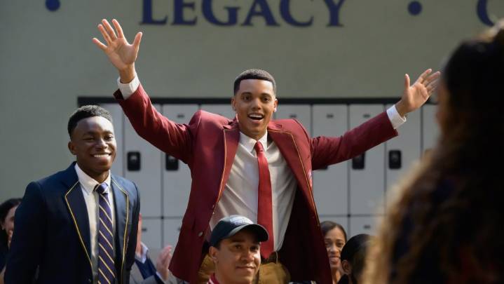 'Bel-Air' Sets Fourth and Final Season Release Date at Peacock